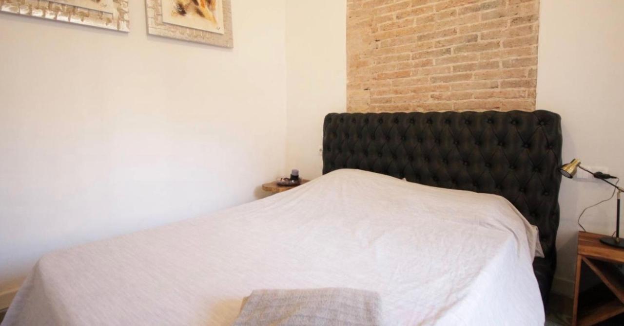 Design&Modernista Center Eixample Lejlighed Barcelona Eksteriør billede
